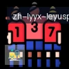乐鱼体育 logo