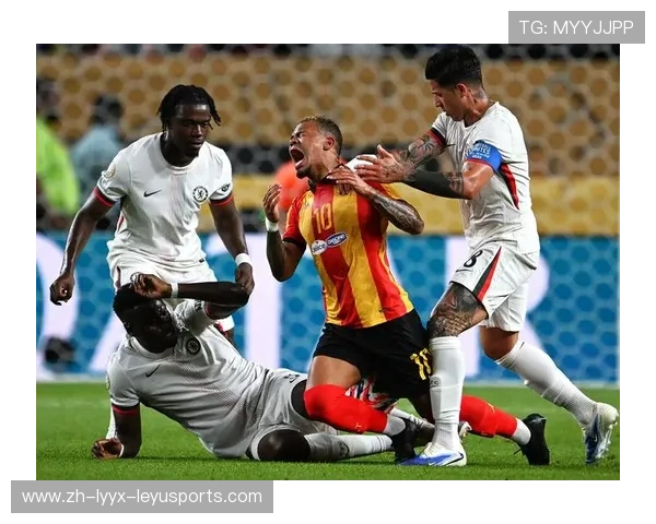 英超球队参与世俱杯情况