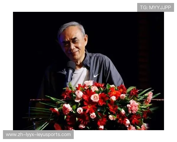 郎效农的中超联赛计划及体育发展展望