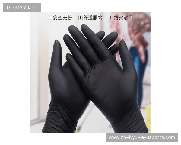 门将手套里的加密信